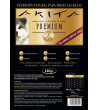 Akita Salmón Grain Free 14 kg | Pienso Super Premium para Perros